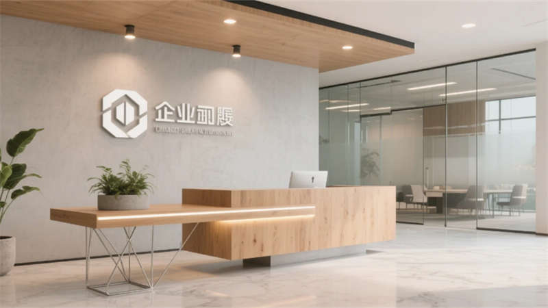 未來辦公形態(tài)，人文科技共生——合肥1800平辦公室設(shè)計(jì)裝修效果圖
