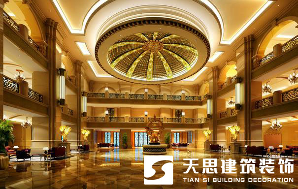 <a href=http://www.yancaoren.com/hfjdzx/ target=_blank class=infotextkey>合肥酒店裝修</a>-合肥天思裝飾