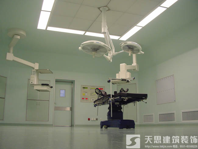 <a href=http://www.yancaoren.com/yiyuananli/ target=_blank class=infotextkey>合肥醫(yī)院裝修</a>設(shè)計