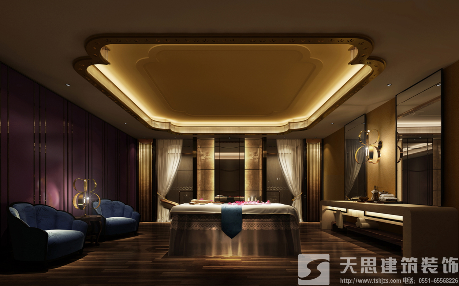 <a href=http://www.yancaoren.com/huisuoanli/ target=_blank class=infotextkey>合肥會所裝修</a>
