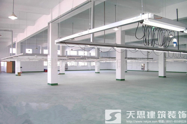 <a href=http://www.yancaoren.com/gccf/ target=_blank class=infotextkey>合肥廠房裝修</a>施工流程