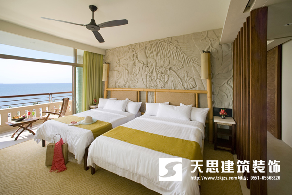 <a href=http://www.yancaoren.com/hfjdzx/ target=_blank class=infotextkey>合肥酒店裝修</a>設(shè)計內(nèi)外兼修很重要