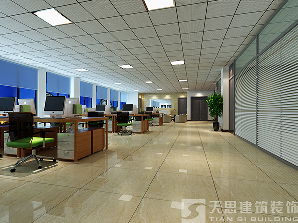 <a href=http://www.yancaoren.com/ target=_blank class=infotextkey>合肥辦公室裝修</a>設(shè)計(jì)打造多樣化辦公環(huán)境