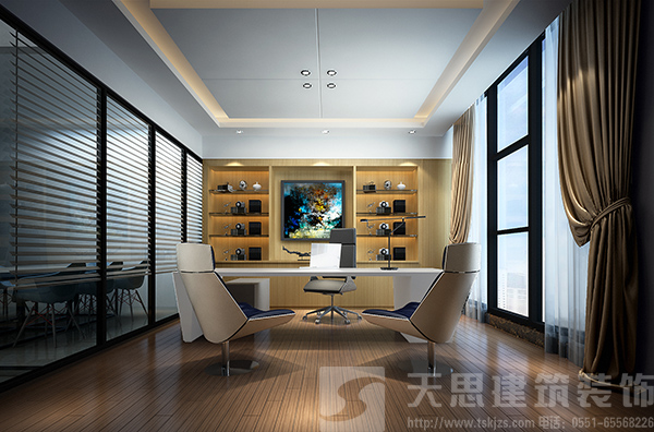 驚鴻一瞥中的<a href=http://www.yancaoren.com/ target=_blank class=infotextkey>合肥辦公室裝修</a>案例
