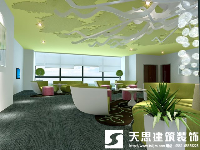 <a href=http://www.yancaoren.com/bangonganli/ target=_blank class=infotextkey>合肥辦公室設(shè)計(jì)</a>之網(wǎng)新辦公室設(shè)計(jì)欣賞簡(jiǎn)約風(fēng)格