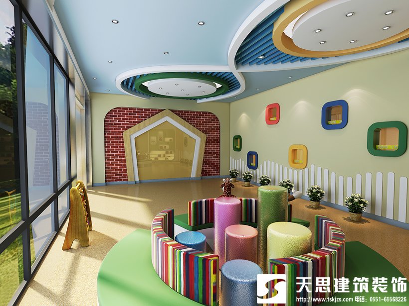 最新<a href=http://www.yancaoren.com/youeryuan/ target=_blank class=infotextkey>合肥幼兒園設(shè)計</a>要點(diǎn)及注意事項