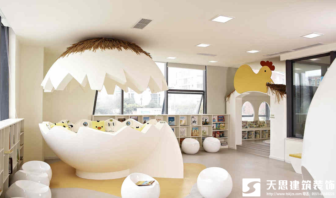 <a href=http://www.yancaoren.com/youeryuan/ target=_blank class=infotextkey>合肥幼兒園裝修</a>設(shè)計(jì)材料的各種功能和特征