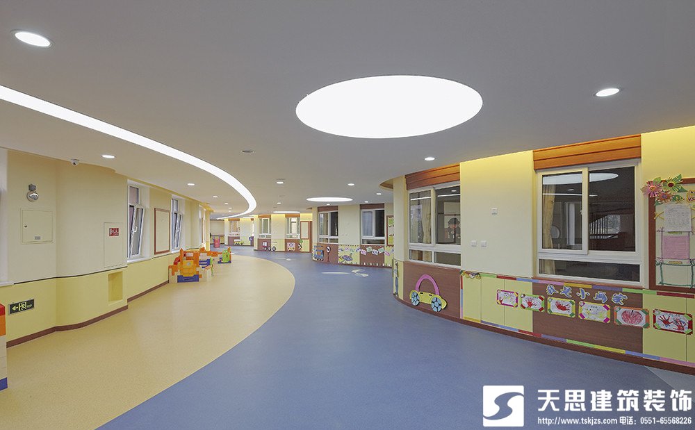 培養(yǎng)好祖國(guó)的花朵從<a href=http://www.yancaoren.com/youeryuan/ target=_blank class=infotextkey>合肥幼兒園裝修</a>設(shè)計(jì)開(kāi)始