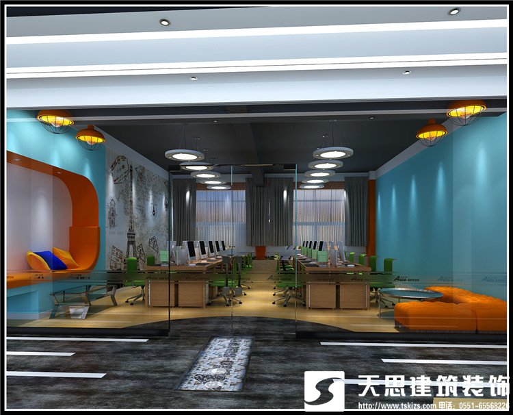 <a href=http://www.yancaoren.com/ target=_blank class=infotextkey>合肥辦公室裝修</a>設(shè)計(jì)