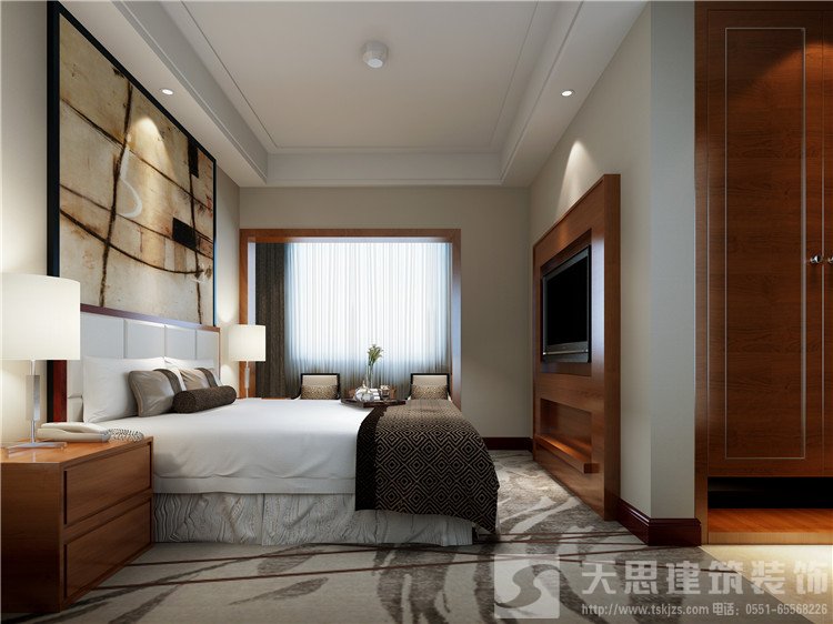 <a href=http://www.yancaoren.com/hfjdzx/ target=_blank class=infotextkey>合肥酒店裝修</a>效果圖