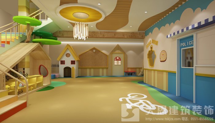 <a href=http://www.yancaoren.com/youeryuan/ target=_blank class=infotextkey>合肥幼兒園裝修</a>設(shè)計